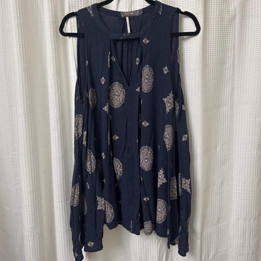 Free People Tunic